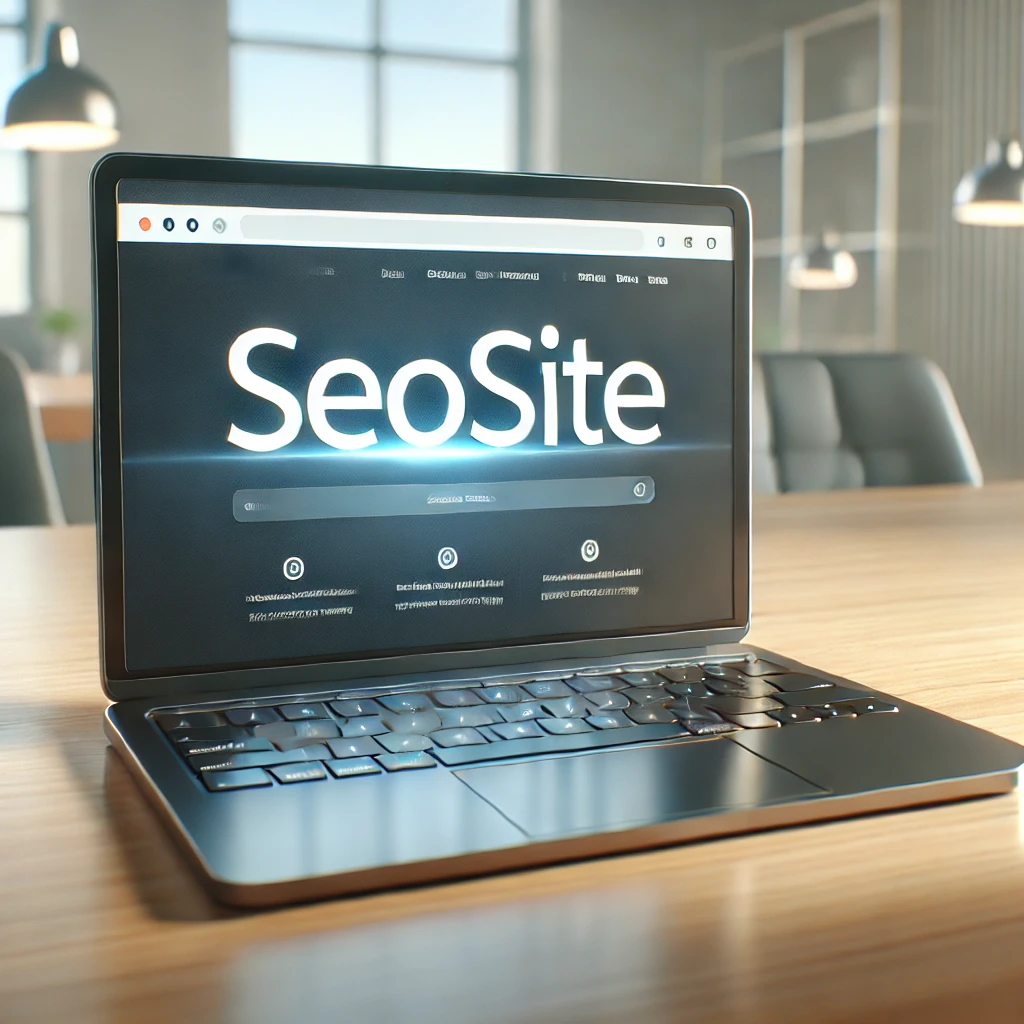 SEOSITE
